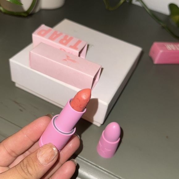 Jeffree Star Pink Lipstick ranch girl - Picture 6 of 6